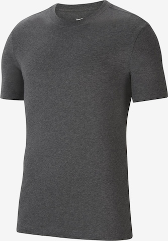 NIKE Shirt 'Nike Park 20 M' in Grey: front