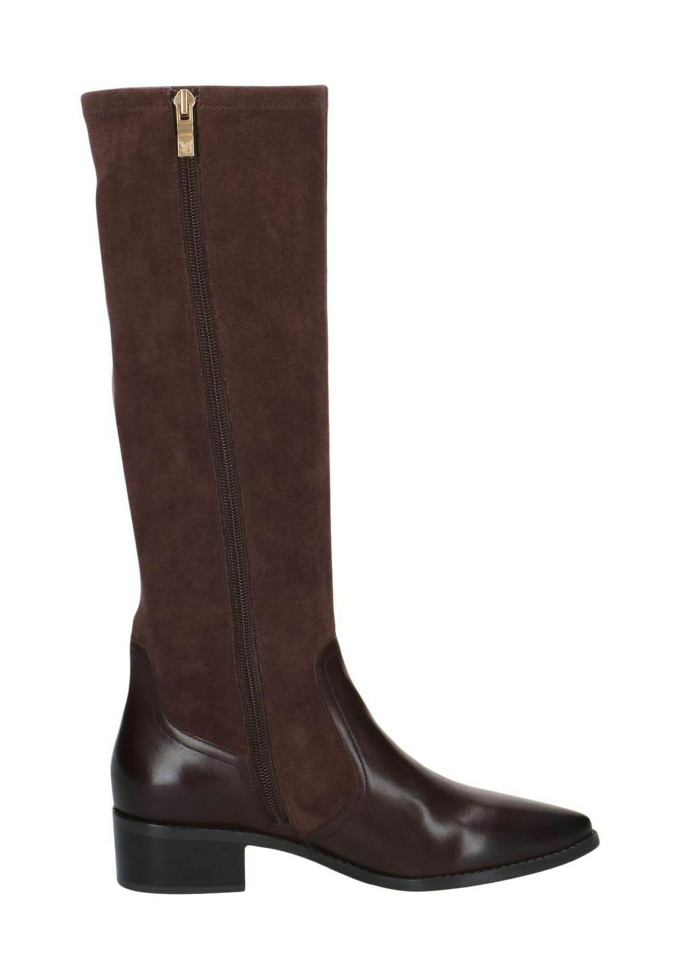 CAPRICE - Bota em castanho