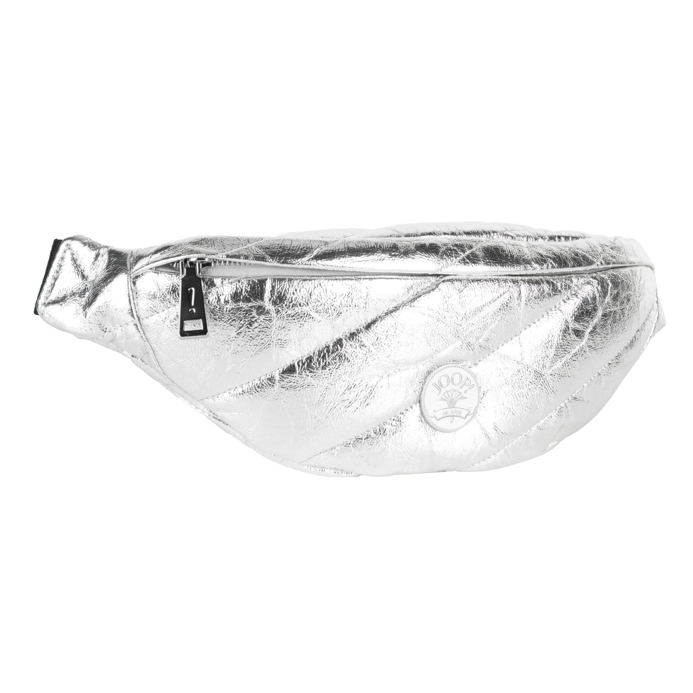 Marsupio 'Frizzare Argento' di JOOP! Jeans in argento