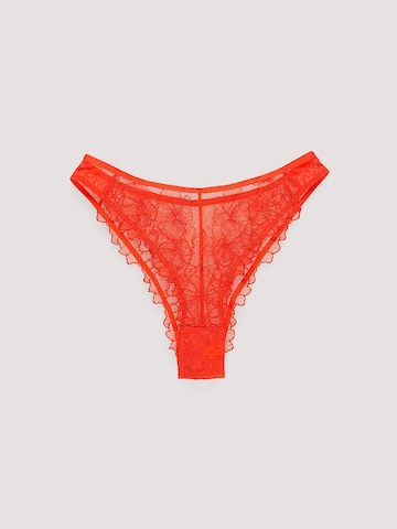 NA-KD Panty in Rot