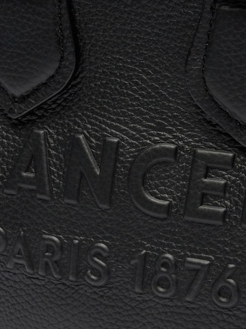 Lancel Nákupní taška 'Lancel Cabas / Shopping Jour De Lancel Noir Femme' – černá