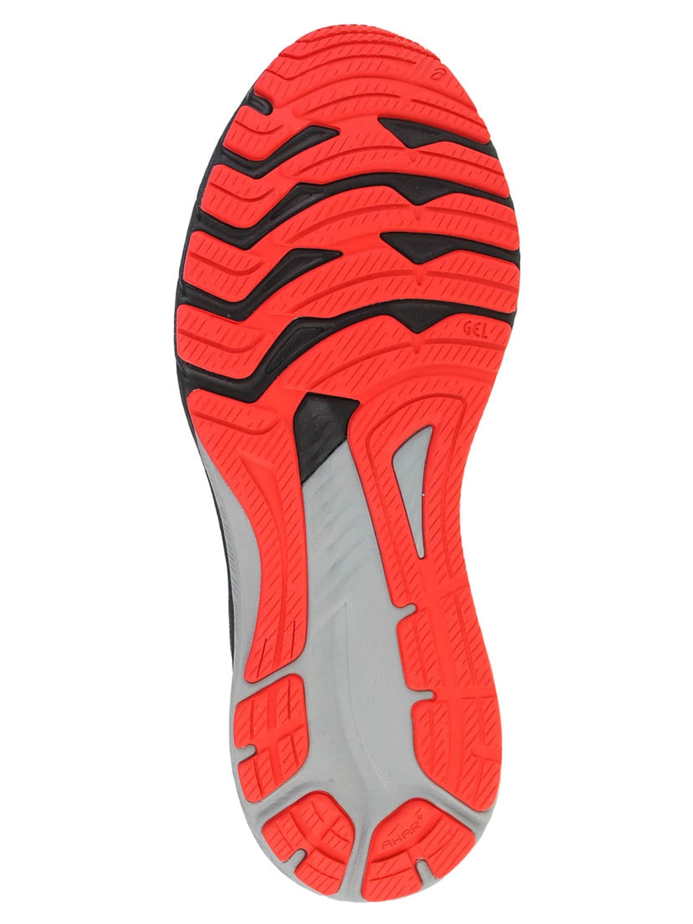 ASICS Running shoe 'ASICS GT-2000 10 G-TX' in Black