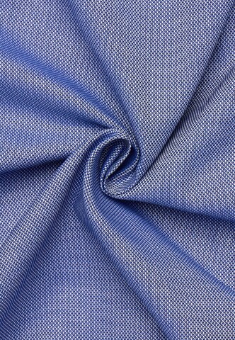 ETERNA Regular Fit Hemd in Blau