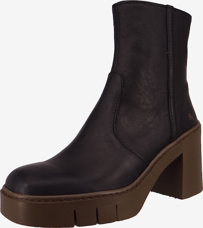 ART Stiefelette in schwarz, Produktansicht