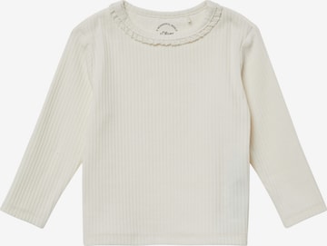 s.Oliver Shirt in White: front