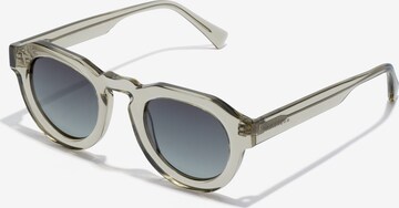 HAWKERS Sunglasses 'Warwick Uptown' in Black: front