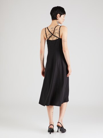 Robe Marks & Spencer en noir