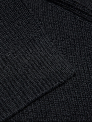 FALKE Schal‌‌‌ in Schwarz