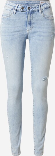 s.Oliver Jeans i ljusblå, Produktvy