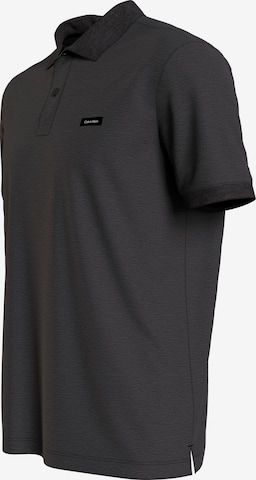 Calvin Klein Big & Tall T-shirt i svart