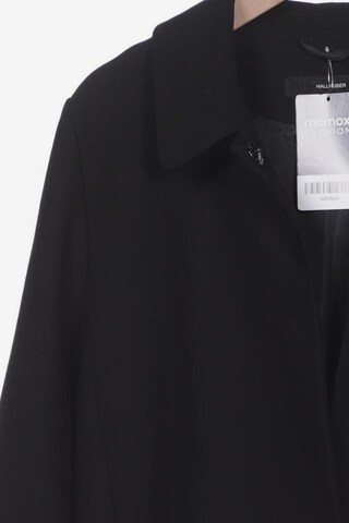 HALLHUBER Jacket & Coat in S in Black