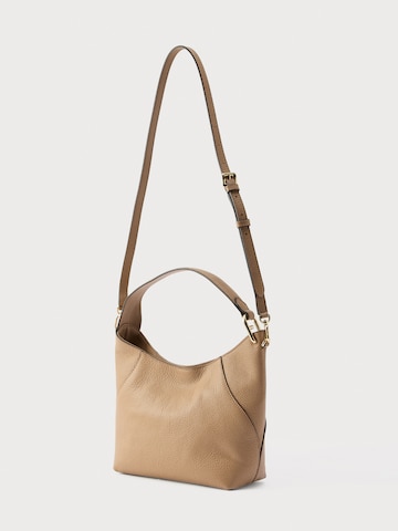 FURLA Τσάντα ώμου σε μπεζ