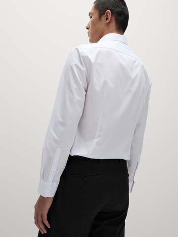 Marks & Spencer Regular fit Overhemd in Wit