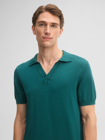 STRELLSON Shirt in Green
