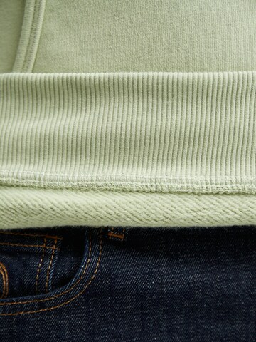 WEM Fashion Sweatshirt 'Spell' in Green