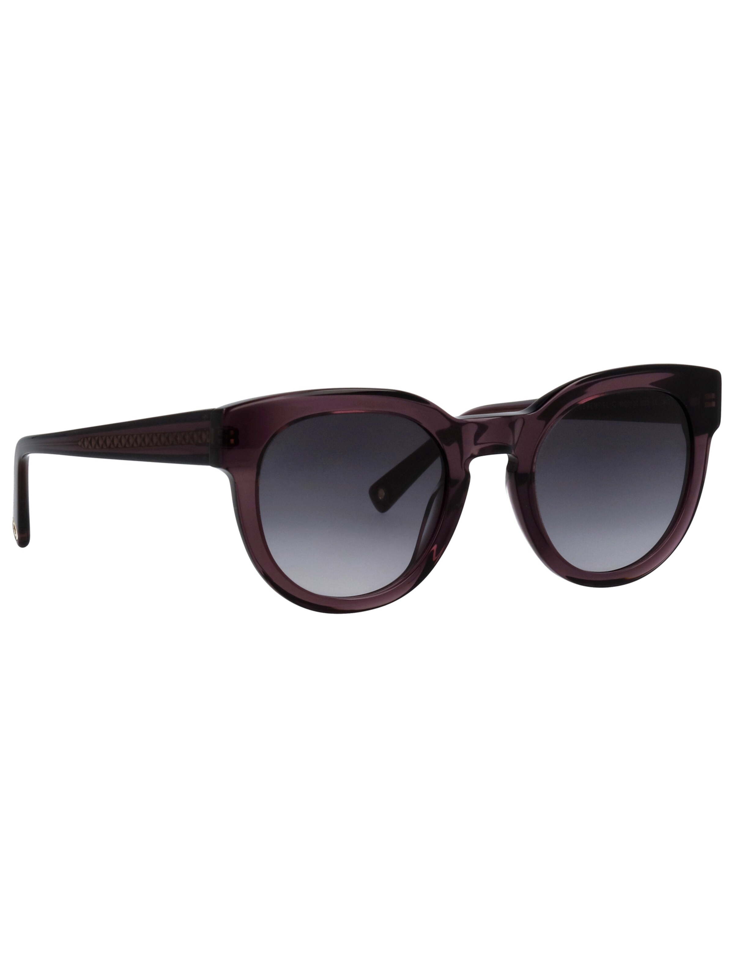BRENDEL eyewear Sunglasses in Purple