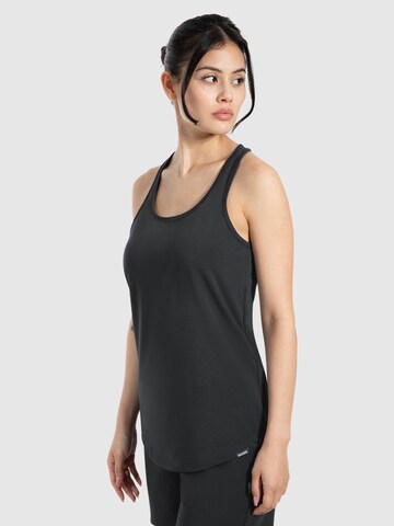 Smilodox Top ' Meggy ' in Grey