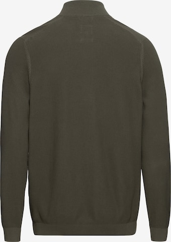 CAMEL ACTIVE Knit Cardigan in Green