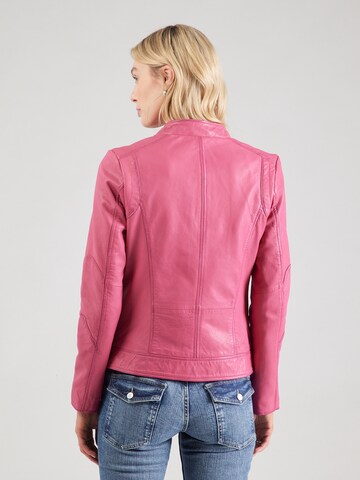 Maze Tussenjas 'MARCIE' in Roze