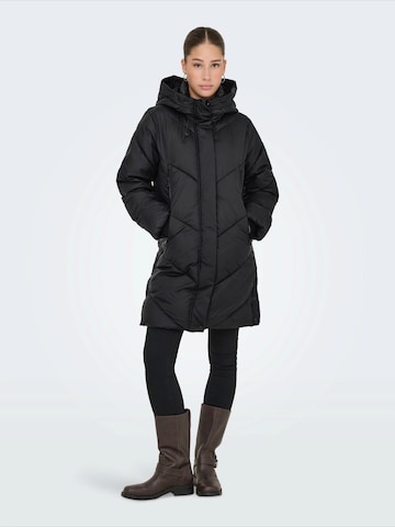ONLY Mantel 'ONLMolly' in Schwarz