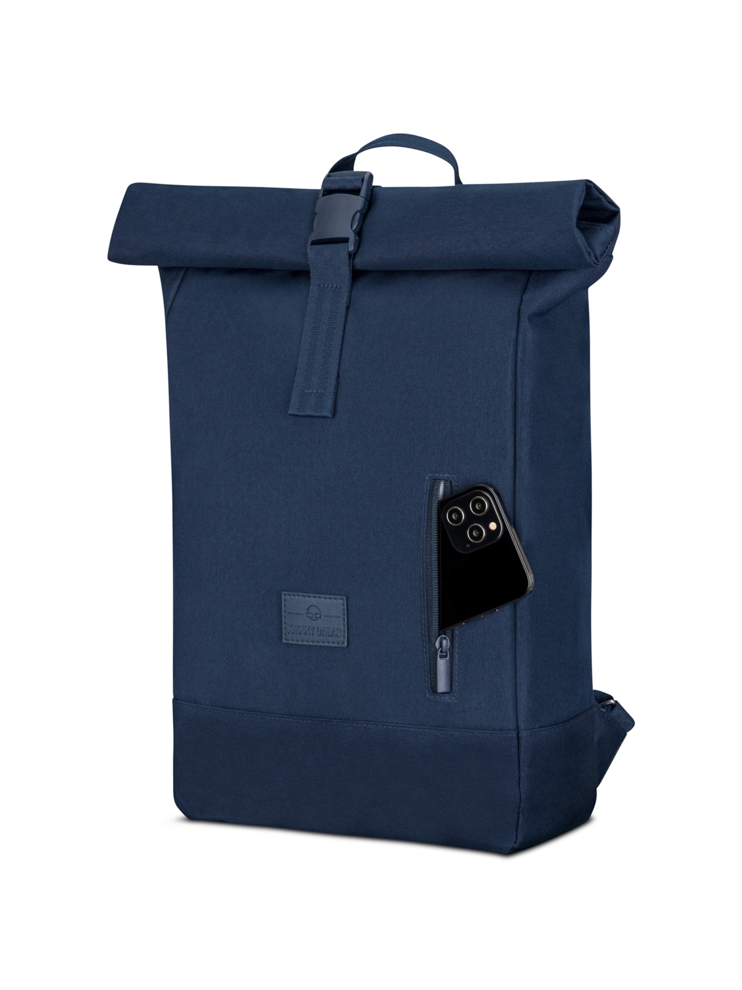 Sac à dos 'Robin Medium' Johnny Urban en bleu