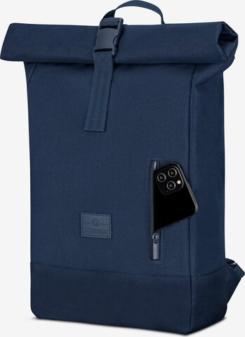 Johnny Urban Backpack 'Robin Medium' in Blue