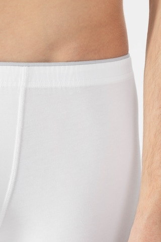 Mey Boxershorts 'Dry Cotton' in Wit