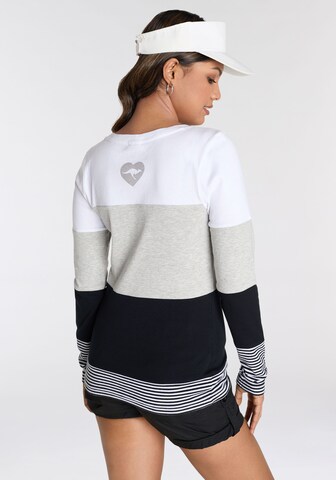 KangaROOS Shirt in Mixed colors