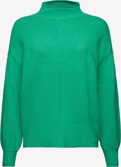 ESPRIT Pullover in grün, Produktansicht
