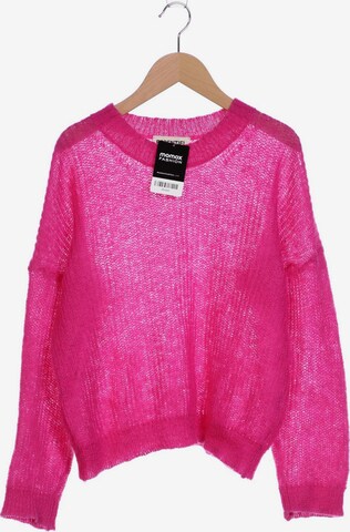 Essentiel Antwerp Pullover XS in Pink: predná strana