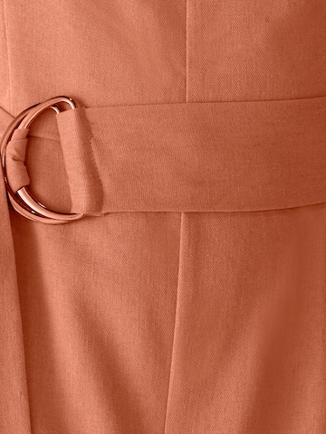 Willa Jumpsuit 'Graces' in Orange