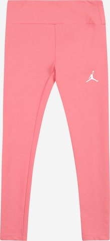 Jordan Pajkice 'ESSENTIALS' | roza barva: sprednja stran