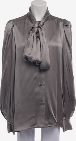 Tom Ford Blouse & Tunic in M in Grey: front