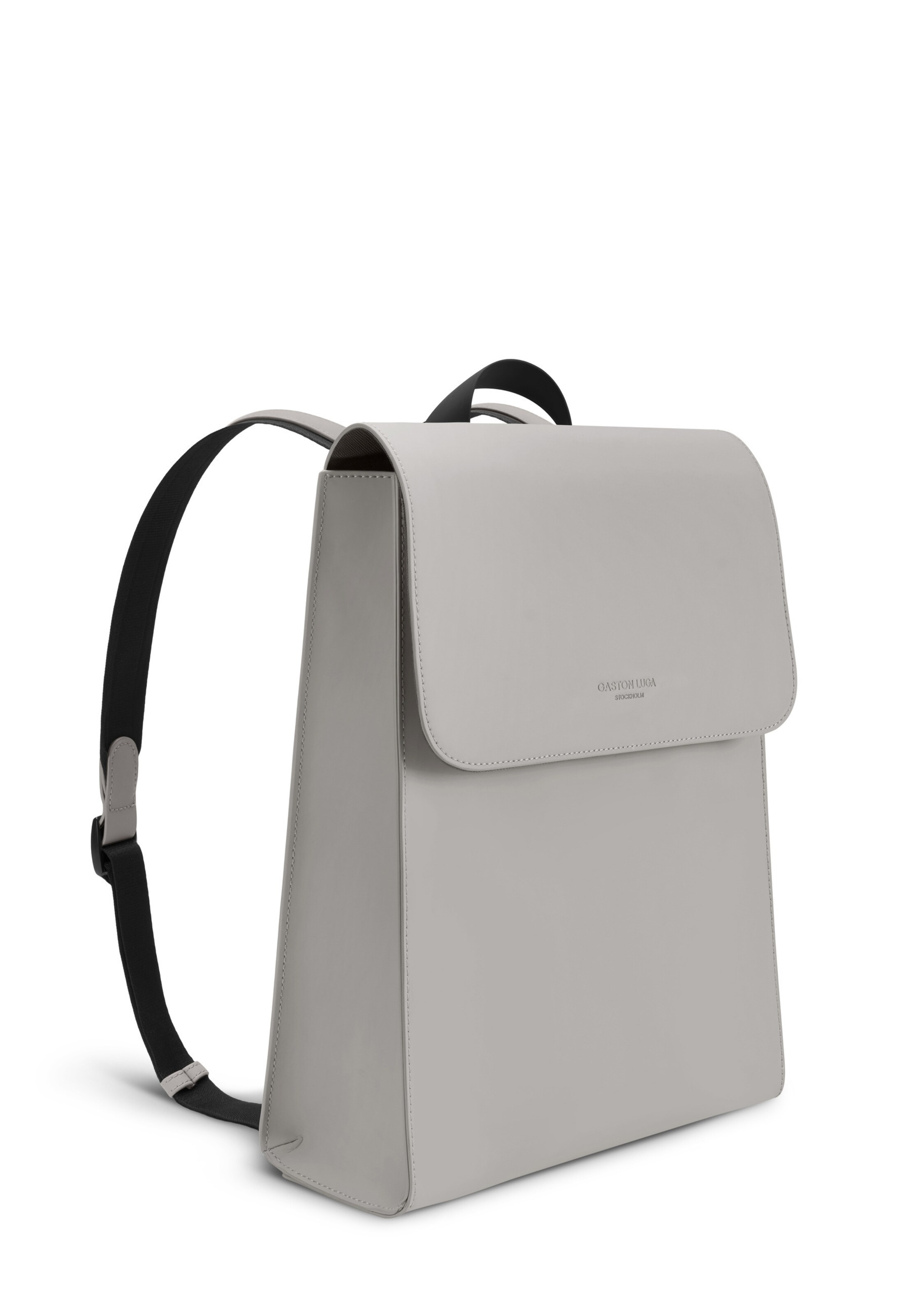 Gaston Luga Backpack 'Spläsh ID' in Grey