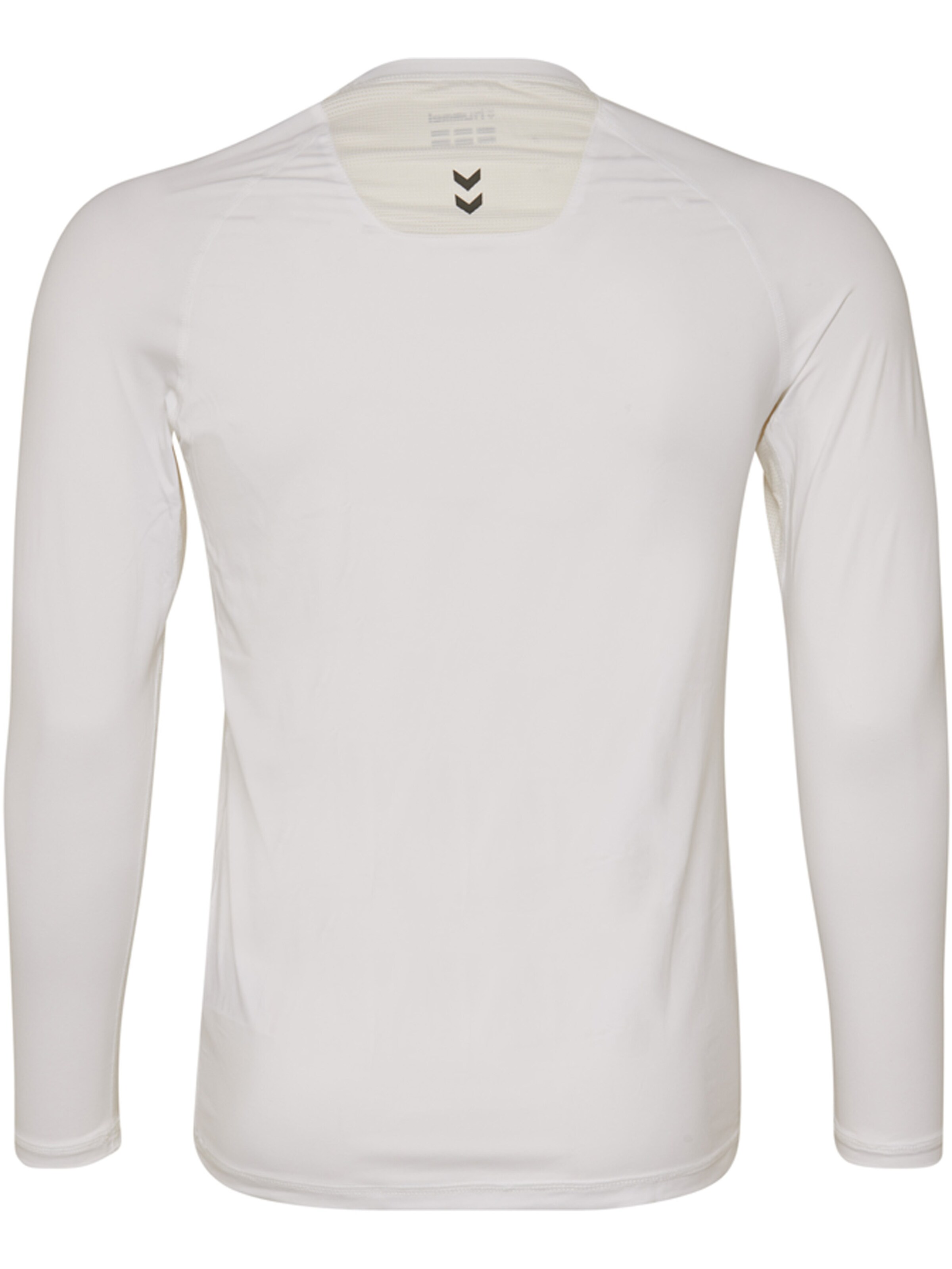 Hummel Base Layer in Weiß