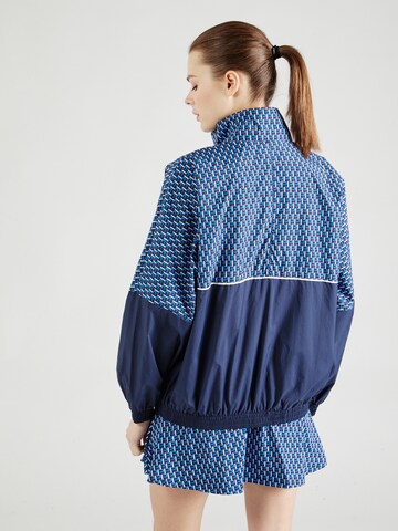 Veste de sport 'Imen' Röhnisch en bleu