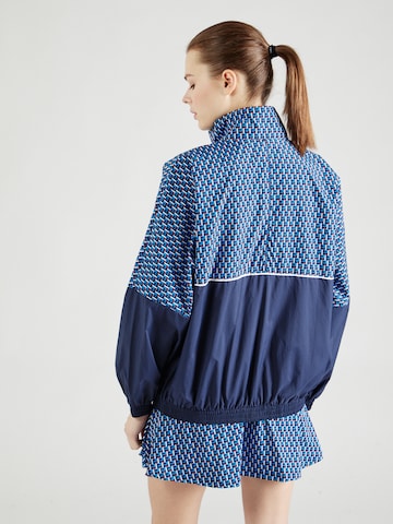 Veste de sport 'Imen' Röhnisch en bleu