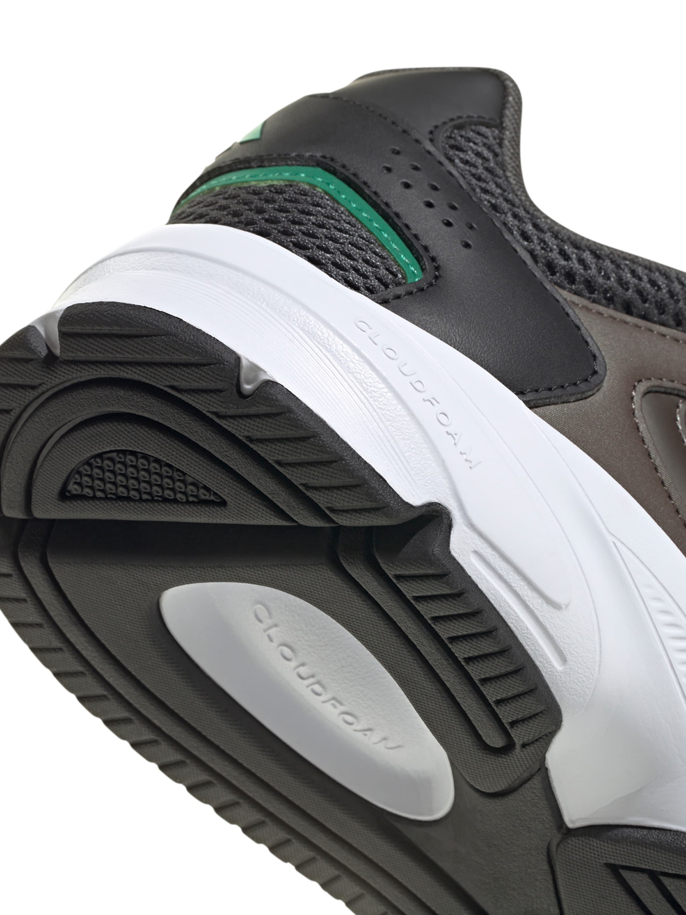 ADIDAS SPORTSWEAR Platform trainers 'CRAZYCHAOS 2000' in Grey