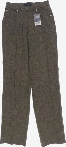 Piazza Sempione Pants in S in Beige: front