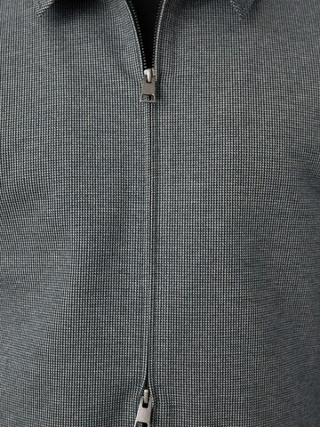 mėlyna Next Demisezoninė striukė