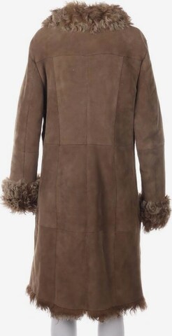 MILESTONE Jacket & Coat in L in Brown