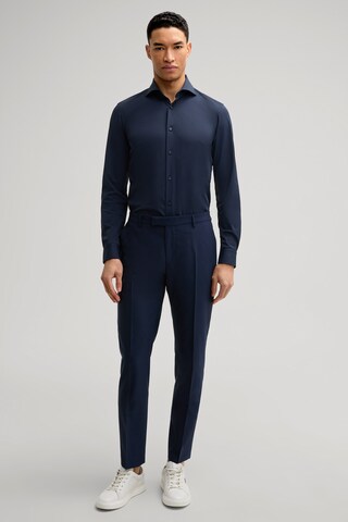JOOP! Slim fit Business shirt 'Pai' in Blue