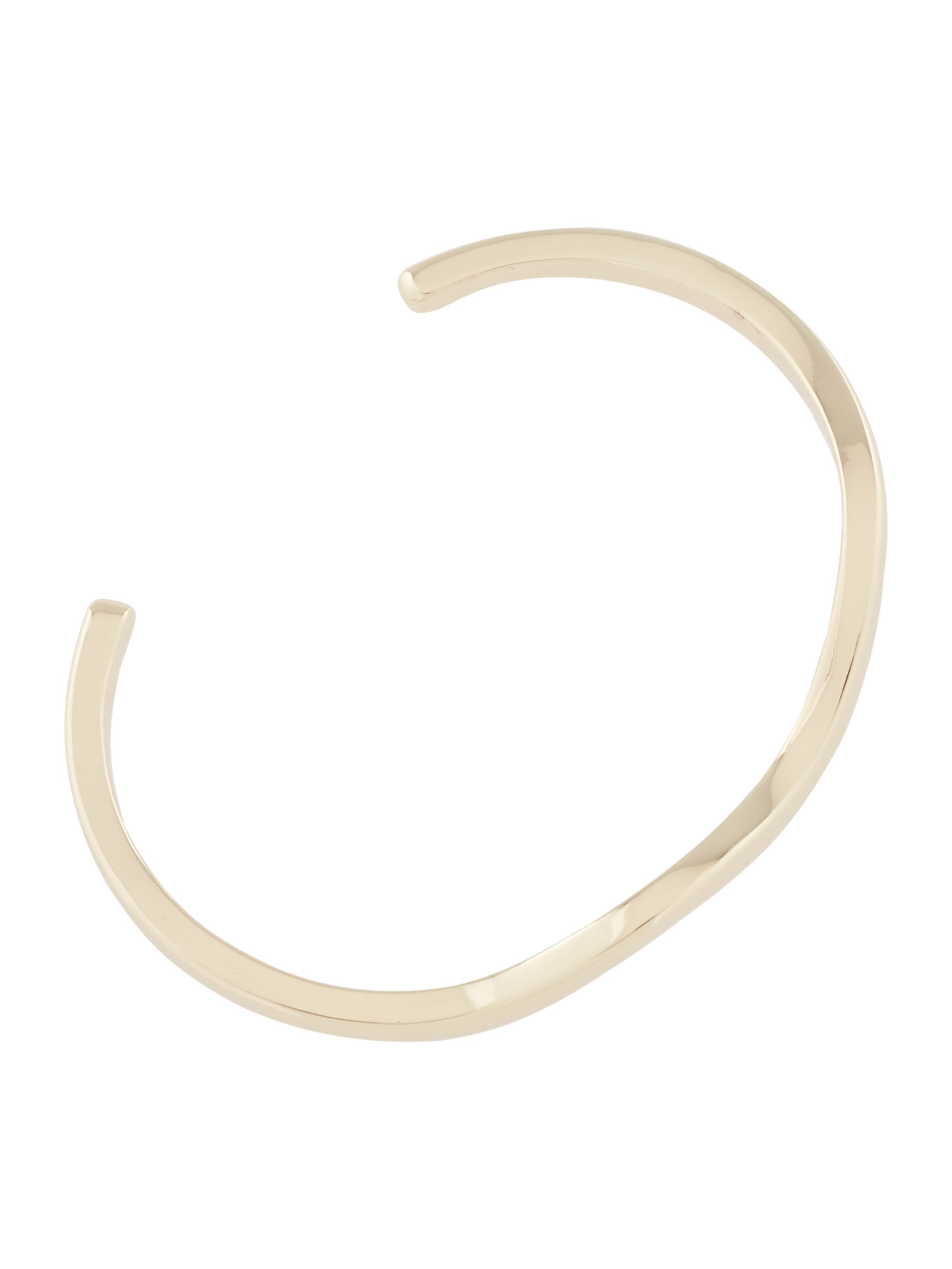 & Other Stories Armband in Gold