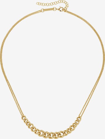 Suri Frey Necklace ' SFY Haley ' in Gold: front