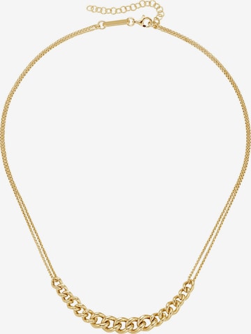 Suri Frey Necklace ' SFY Haley ' in Gold: front