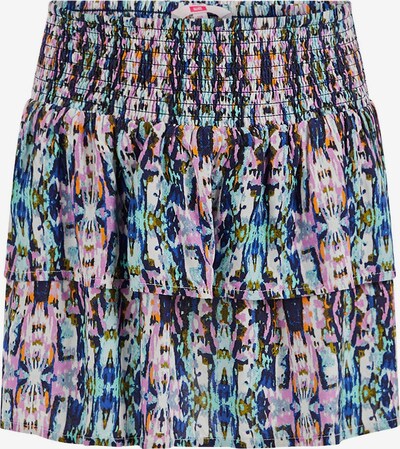 WE Fashion Skirt in Mixed colors, Item view