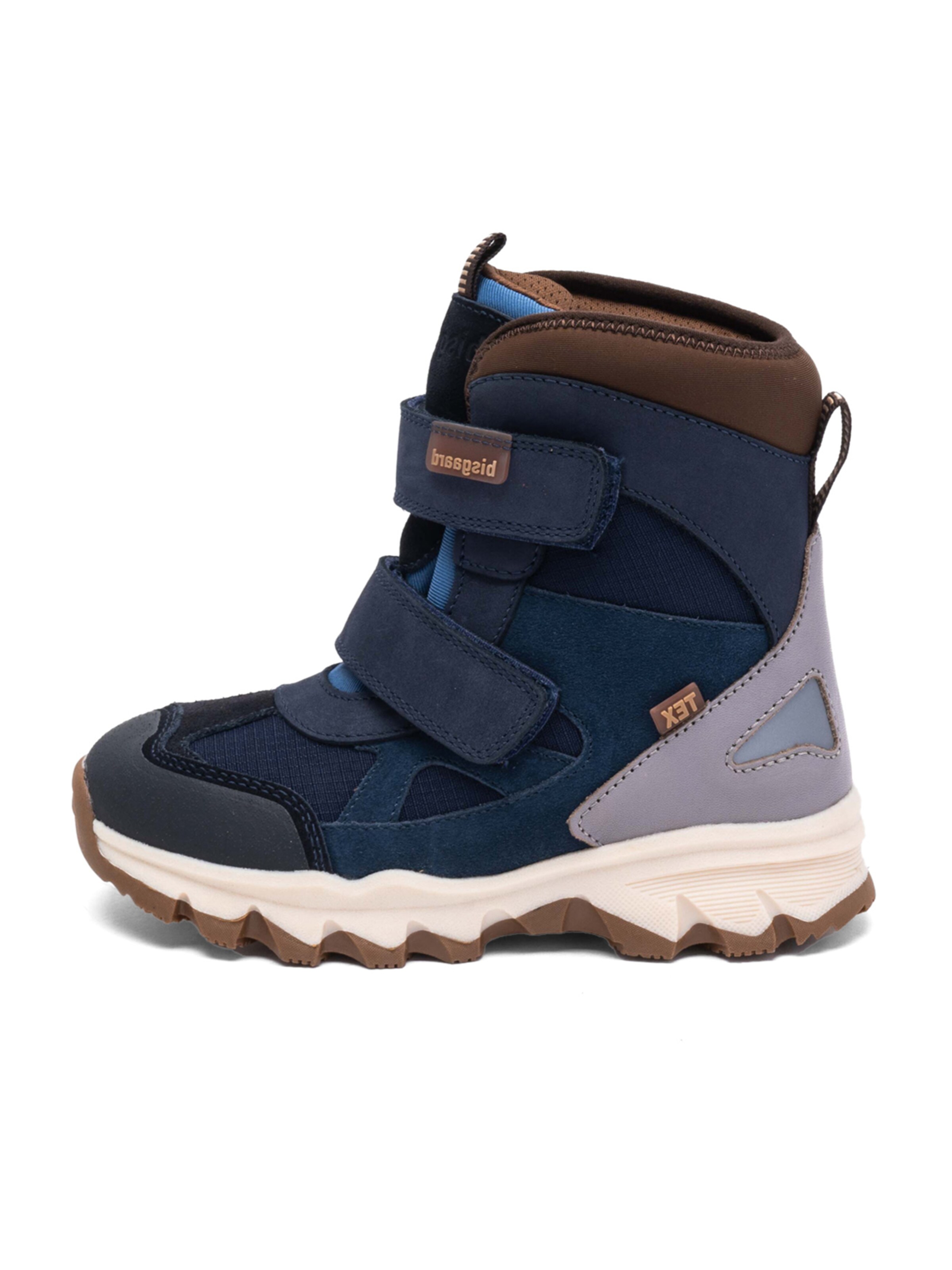 BISGAARD Сноубутсы 'Edon' в Синий