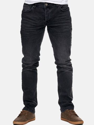 Reslad Slim fit Jeans 'RS2063' in Black