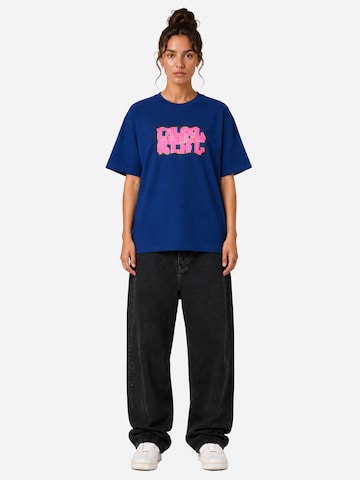 loyal Shirt in Blue