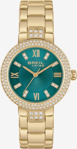 Breil Analog watch in Gold: front